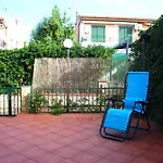 Summer House * Buonfornello