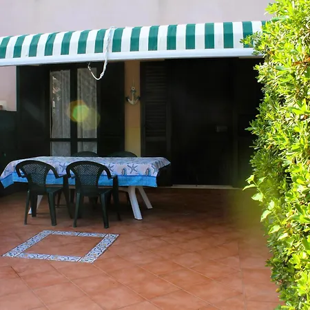Summer House Nyaraló