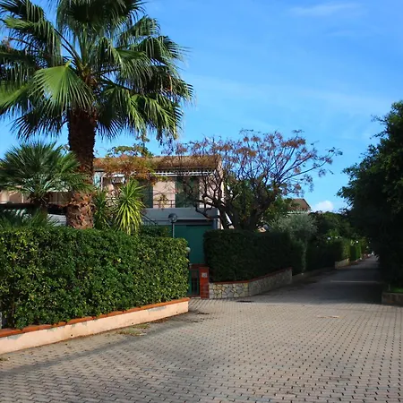 Summer House Buonfornello