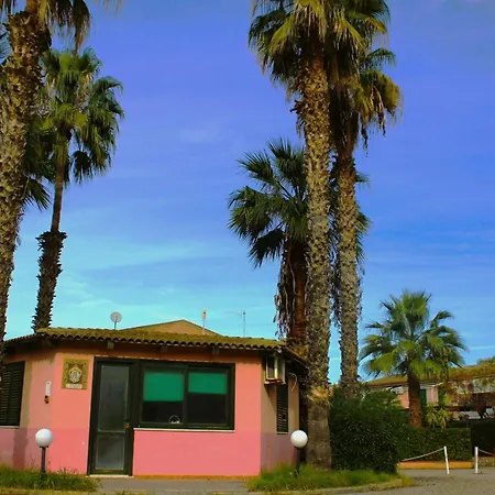 Summer House Buonfornello